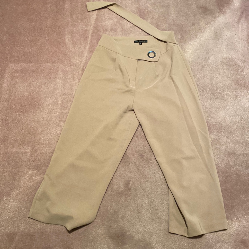 Dynamite Pants Euc
